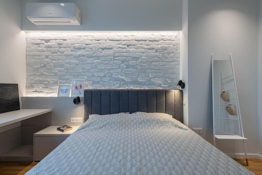 Modern & Stylish Sea Apartment With Parking Burgas ภายนอก รูปภาพ