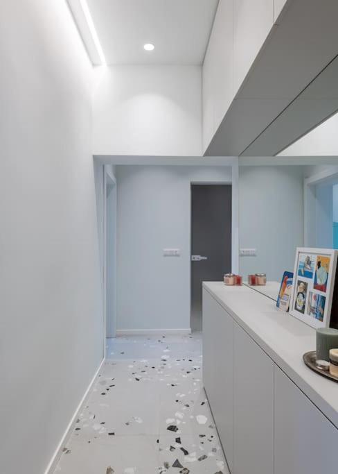 Modern & Stylish Sea Apartment With Parking Burgas ภายนอก รูปภาพ